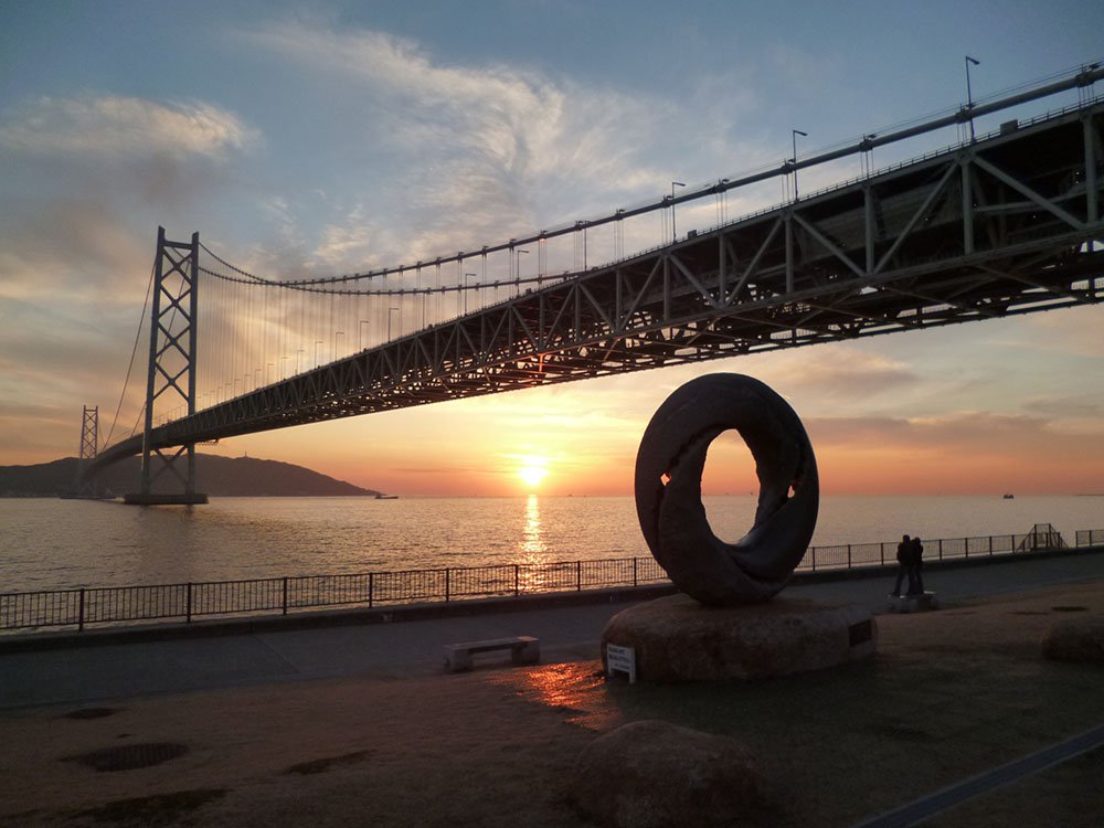 🌉 마이코 해상 프롬나드(마이코카이조프로무나도) 이미지 7